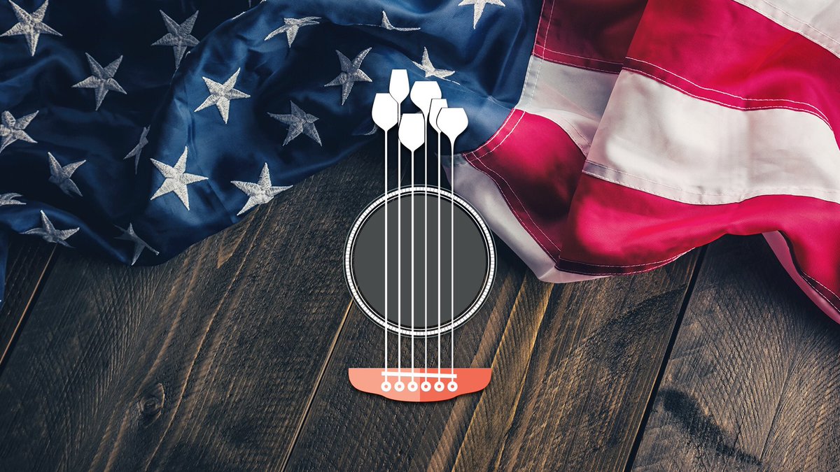 WMPMusic's tweet image. Memorial Day. Can anyone name a song that honors those who have served and those who have given the ultimate sacrifice for their country, for OUR country?