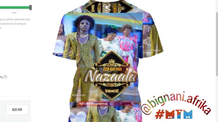 afrikanbreed1's tweet photo. Biggest issue around town #Nazaala
Video Out Now 👇🏾
https://t.co/SBZMe8AOW5
#LeagueOfLegends
#FocusOnTheFocus
#DisciplineAlbum
#MagicTownMusicGlobal 🌎 🇺🇬👊🏾✅ https://t.co/PHB1UzMv43