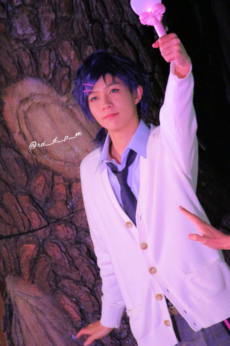 R E I M I בטוויטר 水野 祐 役 笹森 裕貴 さん ミラクルステージ サンリオ男子