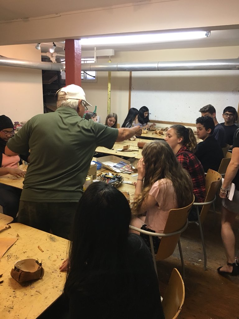 Karen Wilkins tweet media