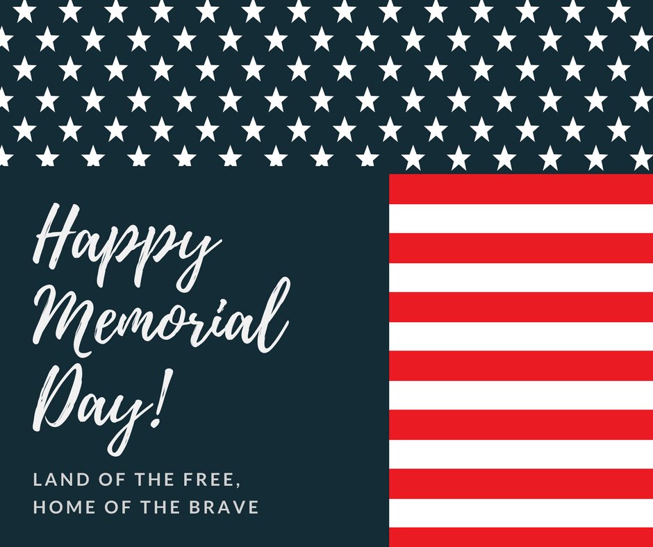 aggiefences's tweet photo. memorial day https://t.co/SgFKVN2OP4