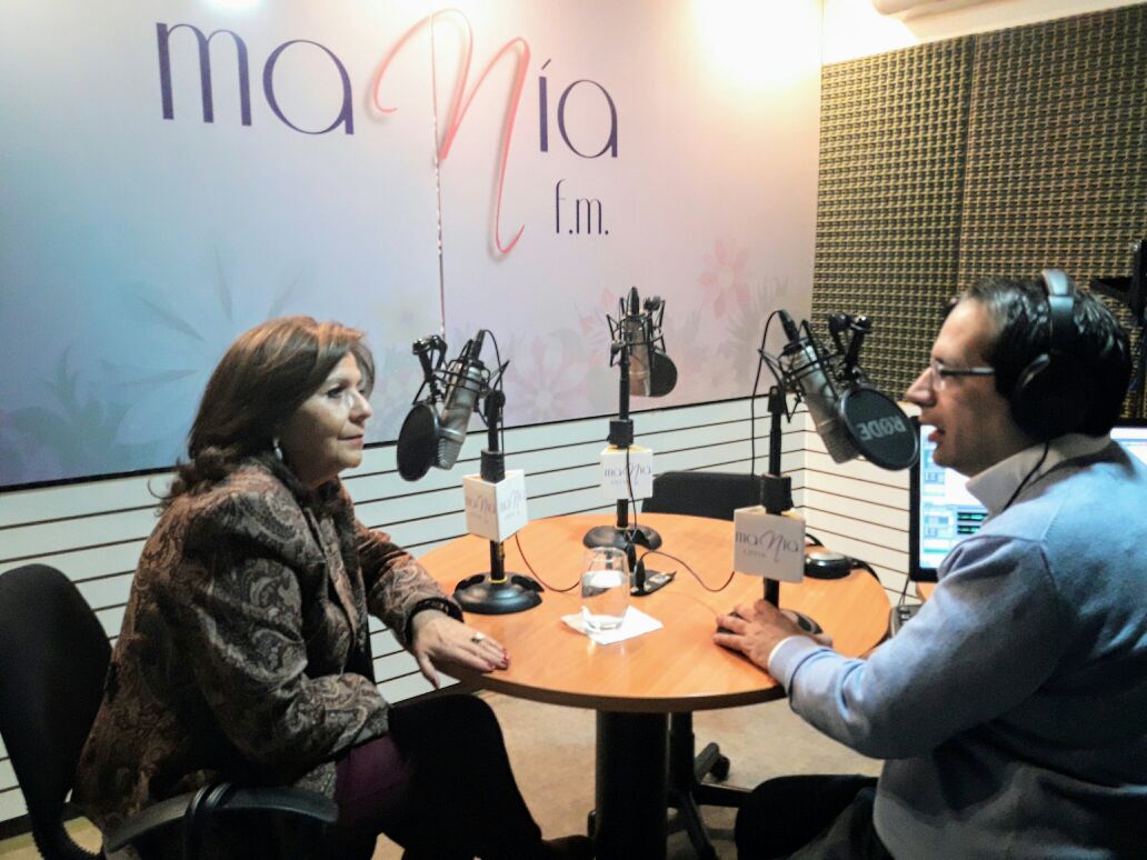 maniafmofficial's tweet photo. #ManiaInforma @MMEG_OHiggins Marcía Palma González llamó a todos los parlamentarios a apoyar la Agenda de Equidad de Género que propuso el Presidente @sebastianpinera. Más detalles en la siguiente nota: https://t.co/oU42GrVPcX https://t.co/Qoz6zCcAQr