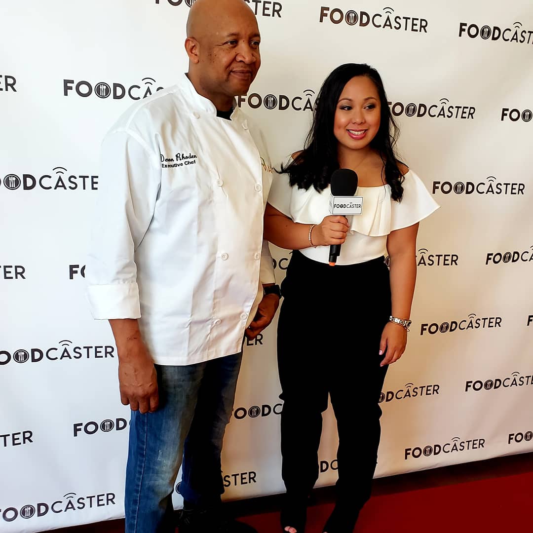 ohsnapreviews's tweet photo. Special Interview with Executive Chef Rhoden of @vianahotelandspa #foodcaster #thetastytester #foodie #foodster #foodiegram #igeats #foodie #longisland #nom #food #foodporn #instayum #instayum #yummy #blog #CallingAllFoodies #FoodcasterLaunch #FoodcasterKickoff #VianaHotelandSpa https://t.co/6Oi0Owpd5M