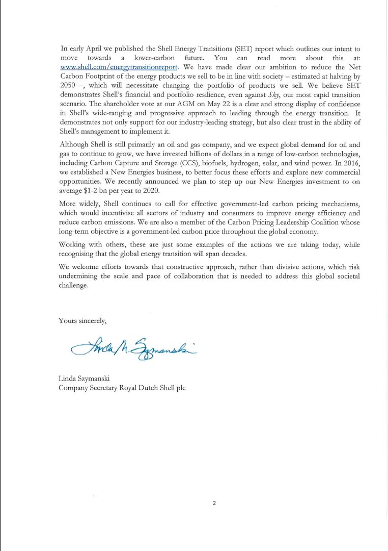 freeksels's tweet image. Today #Shell rejects the climate demands of Friends of the Earth Netherlands. This is it. They fail to responds to the contents of our demands and arguments. This shows that they do not take the Paris climate agreement serious and forces us to see through our court case.