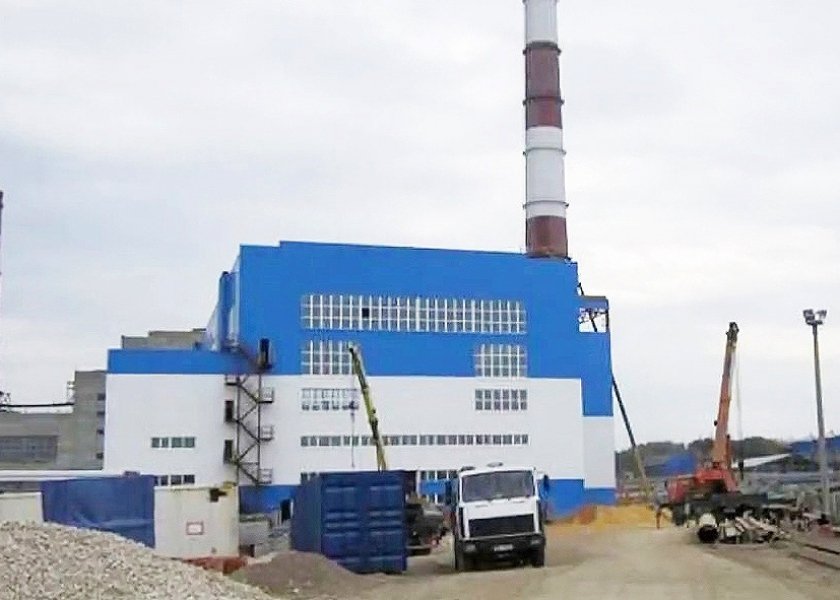 nws_su's tweet image. Завершен монтаж оборудования первой очереди новой электростанции в гор
Читать: nws.su/41820-Zavershe…

#Завершен #монтаж #оборудования