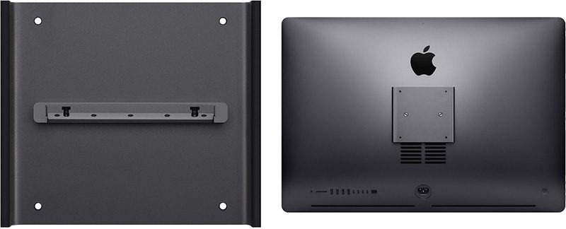 Download Macrumors Com On Twitter Video Shows Imac Pro S Mounting Kit Screws Appear To Break Easily When Unfastened Https T Co Vnstxkvo7h By Rsgnl