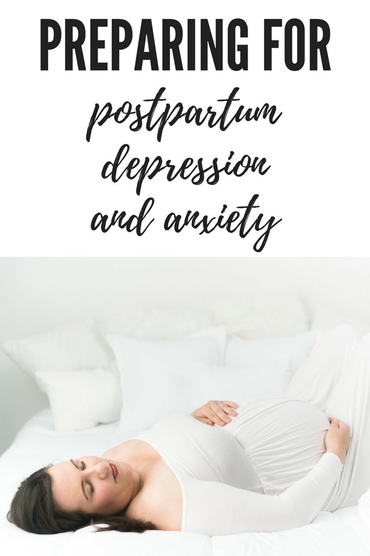 With the baby due in just a couple of short weeks, I'm coming to terms with what my postpartum will likely be... again. 

itsahero.com/2018/05/prepar…

#postpartum #PPD #postpartumanxiety #mentalhealth