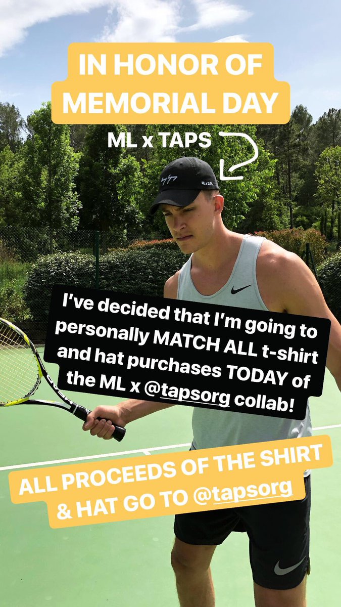 Meyers Leonard tweet media
