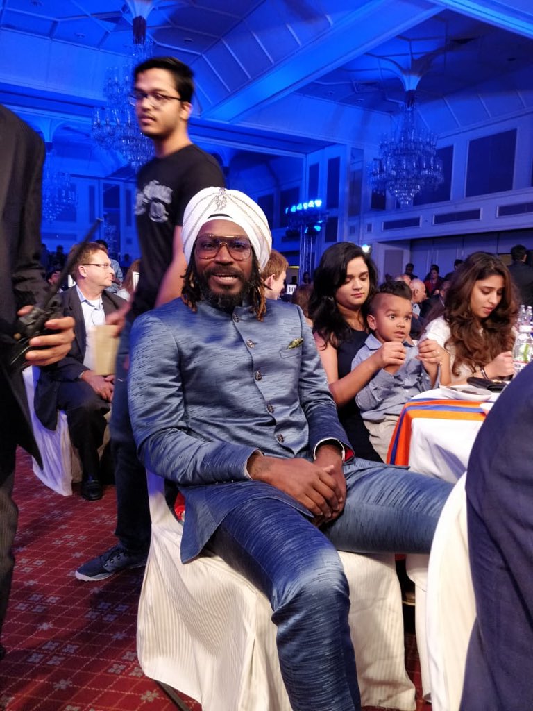 CEATtyres's tweet photo. It’s a star-studded evening at the #CEATCricketAwards! https://t.co/s5EbJTZiC7