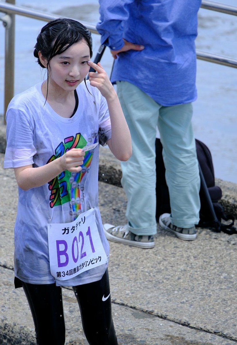 ごはんだいすき No Twitter ガタリンピックの影響により 声優 田中美海はかわいい という事実が多くの人に認知されたように思う そのノリで といってはなんだけど推しまでいかなくてもファンが増えることを願う