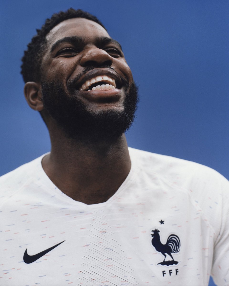 VibesFoot's tweet photo. 🎁 #CONCOURS

RT + Follow @vinesfoot pour tenter de gagner le nouveau maillot de l'Équipe de France ! 🇫🇷 https://t.co/idXS9fuO5d
