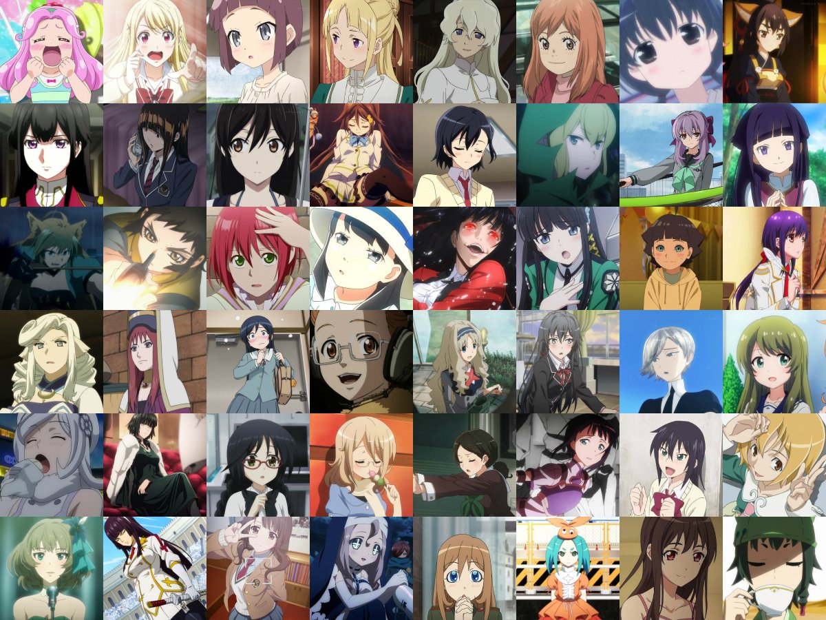 金田朋子生誕祭18