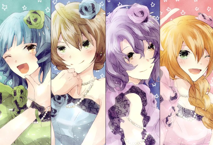 花ざかりweekendのtwitterイラスト検索結果 古い順 花ざかりweekendのtwitterイラスト検索結果 古い順
