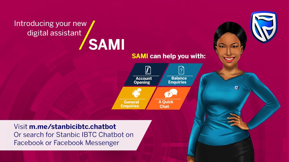 StanbicIBTC tweet picture