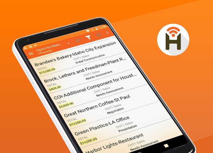 handheldcontact's tweet photo. HHC for Android version 3.1.2.1 is now live at Google Play Store - check out the changes in the new build: https://t.co/aOZ9nczFPo https://t.co/nynxnbIT2x