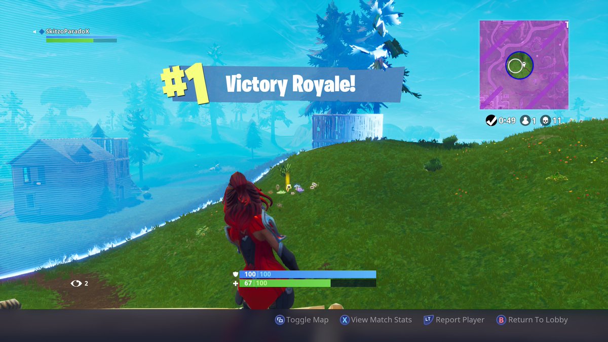 Mitchell______'s tweet photo. #FortniteBattleRoyale #XboxShare https://t.co/KiOQD4qRTF