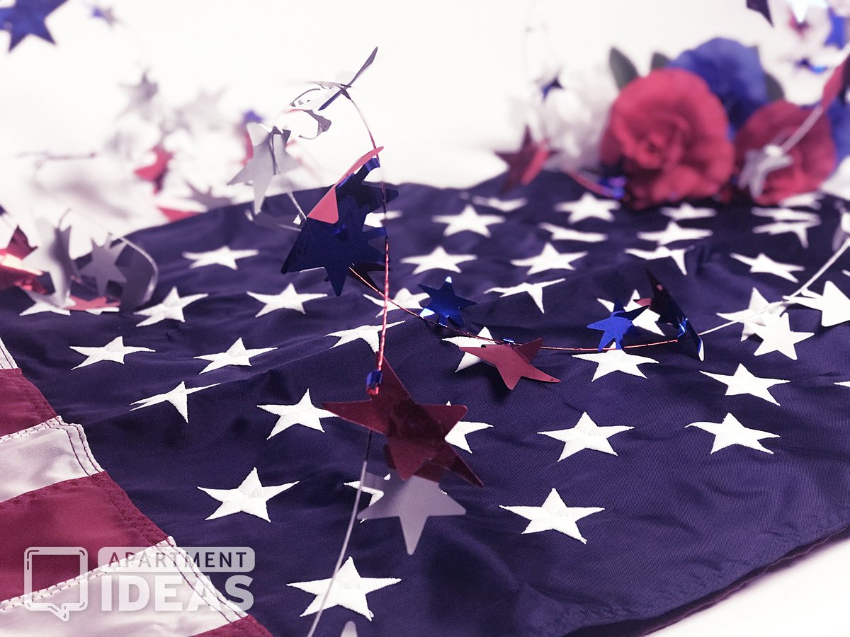 apartmentideas's tweet photo. This Memorial Day we take a moment to remember, honor and celebrate the extraordinary service, commitment and courage of those who have served and paid the ultimate sacrifice our country. #MemorialDay2018 #USA #United States #celebrate #honor https://t.co/65EKneu4uY
