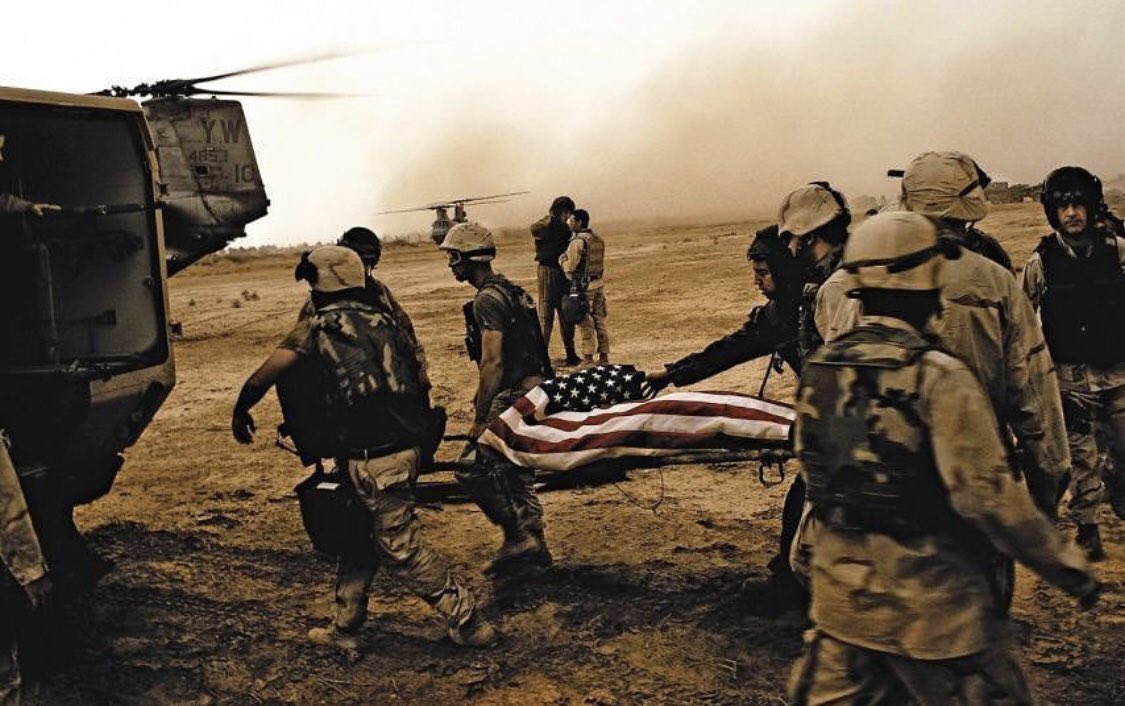 Today and everyday, we honor the men &amp; women who made the ultimate sacrifice for our nation🇺🇸#FreedomIsntFree #MemorialDay