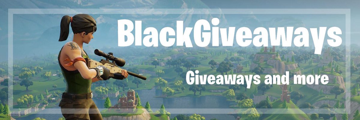 FortniteGivesEU's tweet photo. @TastyGAWs is Legit 💪

Thanks for the Banner M8 https://t.co/Td7M6OAYIy
