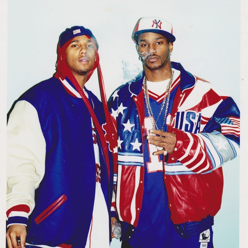HipHop & Higher EDU on Twitter "Happy Memorial Day courtesy of America's favorite Diplomats. 📸