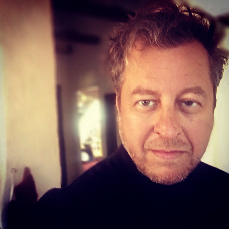 MisterMareng's tweet photo. Fint paket på posten idag från vännerna på #johnsterner #swedishknitology #alvaretcrewneck
Cheers! https://t.co/iPpNCGmlix