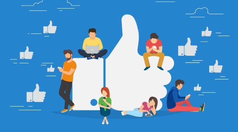 fatimamartinez's tweet image. Facebook prueba un sistema de puntos de 1 a 10 para las páginas de empresa trecebits.com/2018/05/22/fac… vía @TreceBits