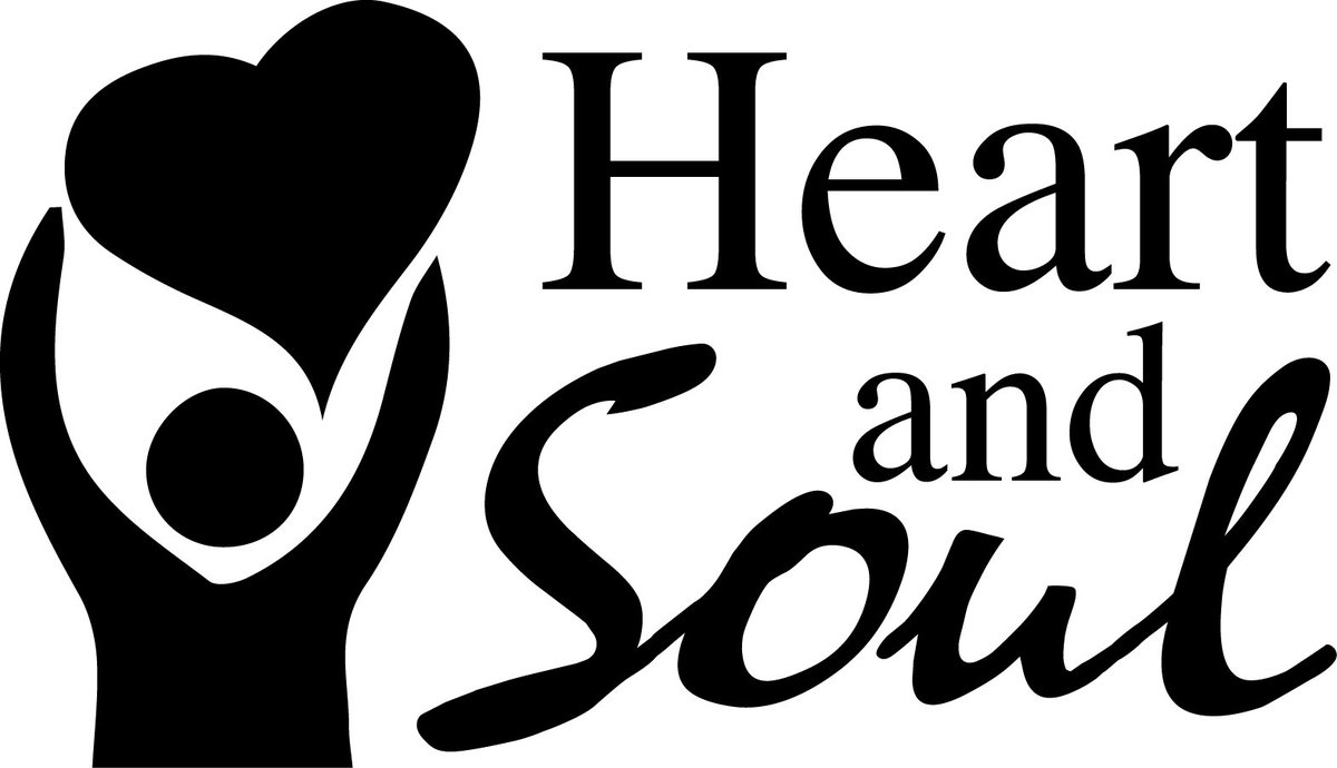 Just a few more days to nominate for the Heart &amp; Soul Award!
bit.ly/2IRskEf