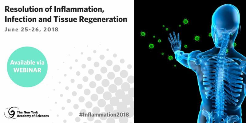ASIPath's tweet photo. Winner of #ASIP2018 Rous-Whipple Award, Charles N. Serhan, PhD DSc, is Organizer and Keynote Speaker at Resolution of Inflammation, Infection and Tissue Regeneration Conference @nyasciences June 25 ? 26, 2018 https://t.co/24WLjyZ7fC https://t.co/Im9OIQj5vP