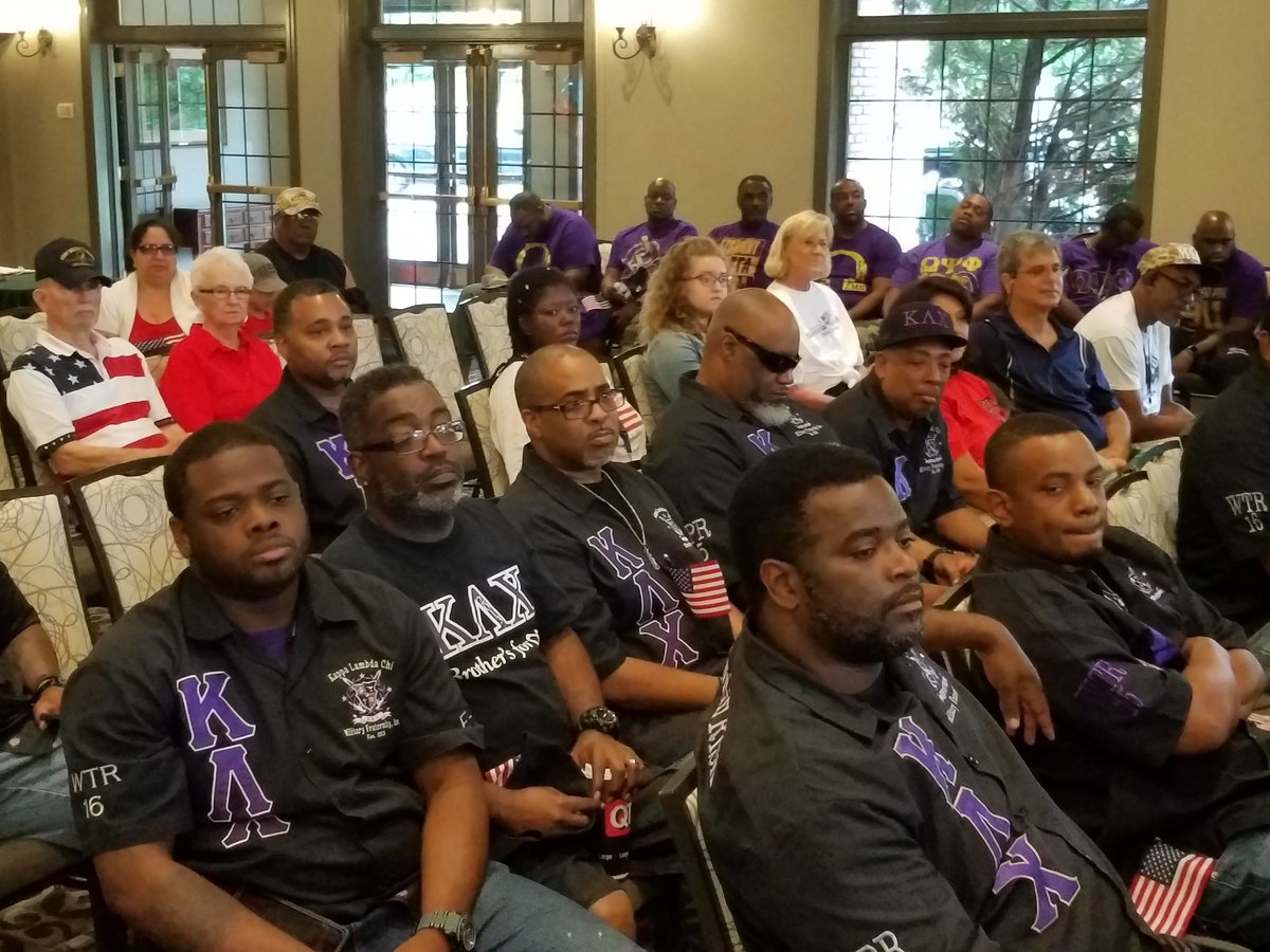 stockbridgecity's tweet photo. The Memorial March of Stockbridge Ceremony at the Merle Manders Conference Center just wrapped up. Thank you to all the community members that made it a big success.

#CityofStockbridge #community #Stockbridge #people #MemorialDay #MemorialDayMarch #holiday #Monday https://t.co/JeYI6KxkNx