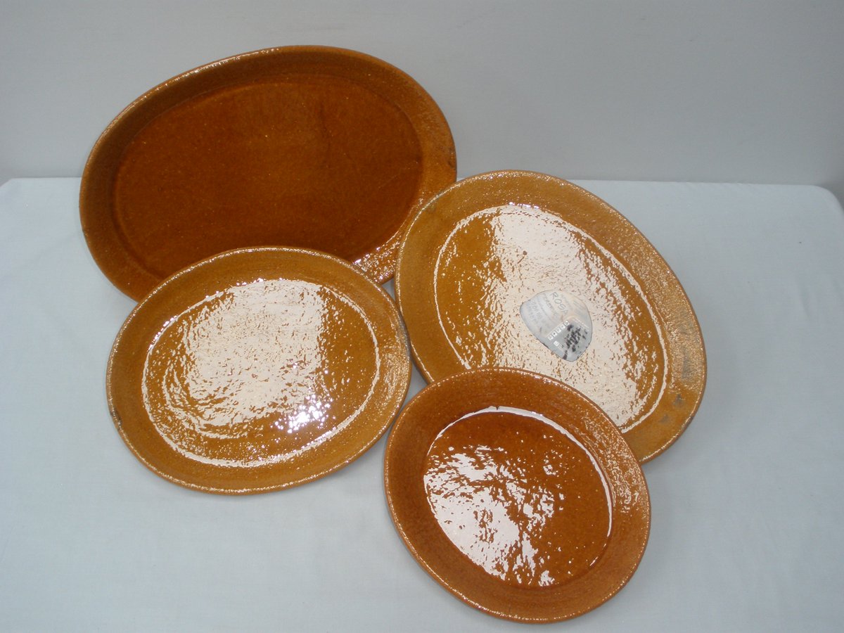 ALFARERIA ROSA SPANISH ARTISAN POTTERY tweet media