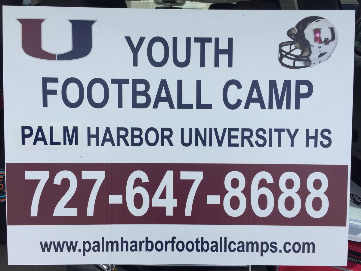 CoachScargle's tweet photo. Please join Us for the 2nd annual Non-Contact, Youth Football camp, June 11-14th, 930-4pm. USA Football RDC coach Scargle &amp; PHU Varsity staff. Learn fundamentals, technique, &amp; position drills. Team competition every afternoon. https://t.co/adNjhCQhaX