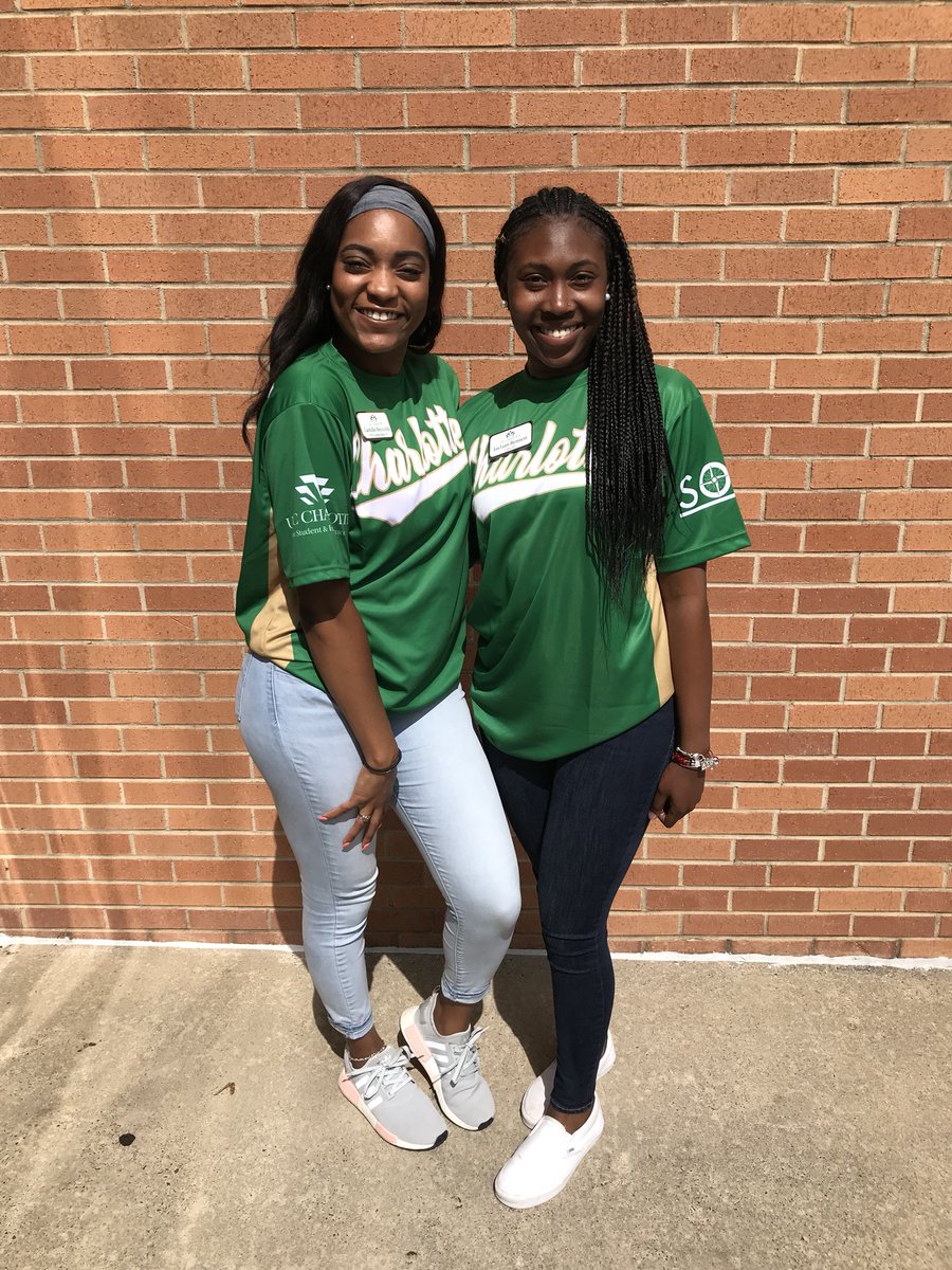 Jaylaan18OC34's tweet photo. We can’t wait to meet you! #OC11 and #OC34 #UNCC22 https://t.co/2zCcgm7kUX
