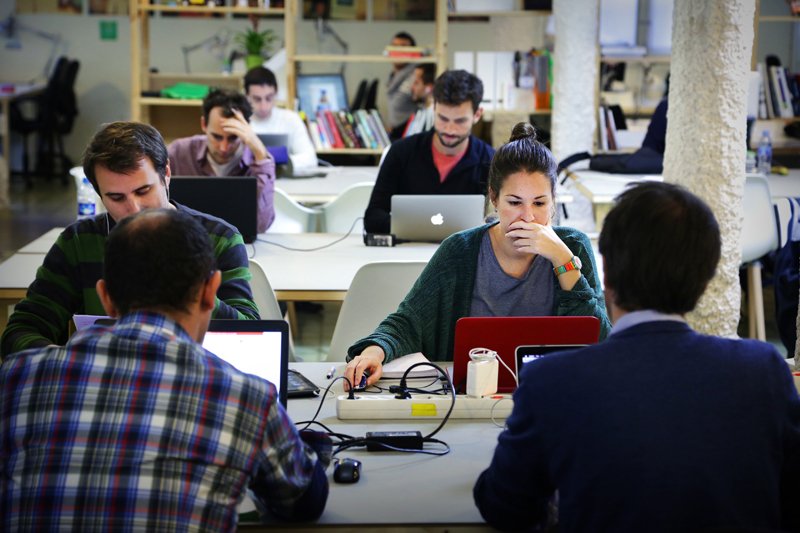 🆕 Catalonia’s entrepreneurial activity grows up to 8% and keeps above European average
catalonia.com/newsletter_new… #startups <a href="/Startups_Cat/">Startups Catalonia</a>