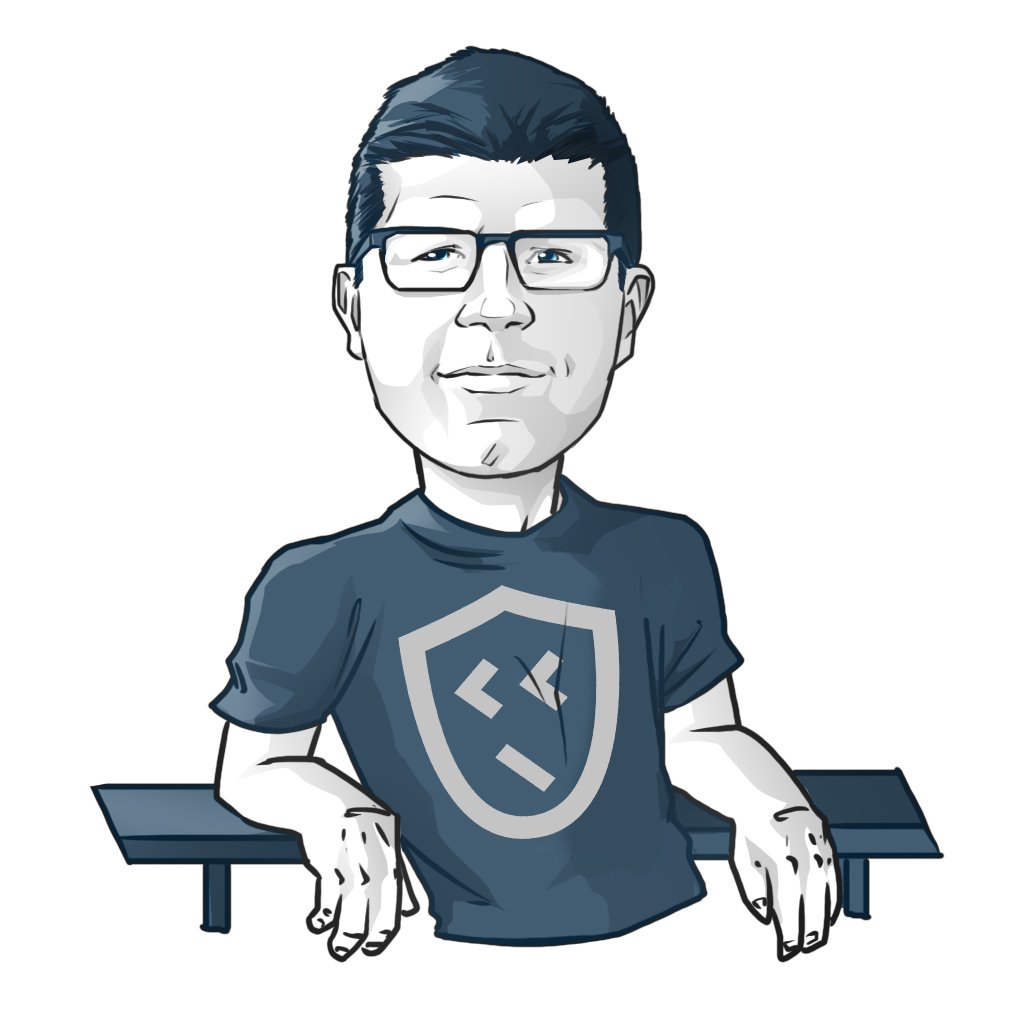 ivanjov96's tweet image. I love my avatar for AmsterdamJS conf! Thanks a lot, @amsterdamjs, see you in 2 days! 😄
#JSnation #amsterdamjs