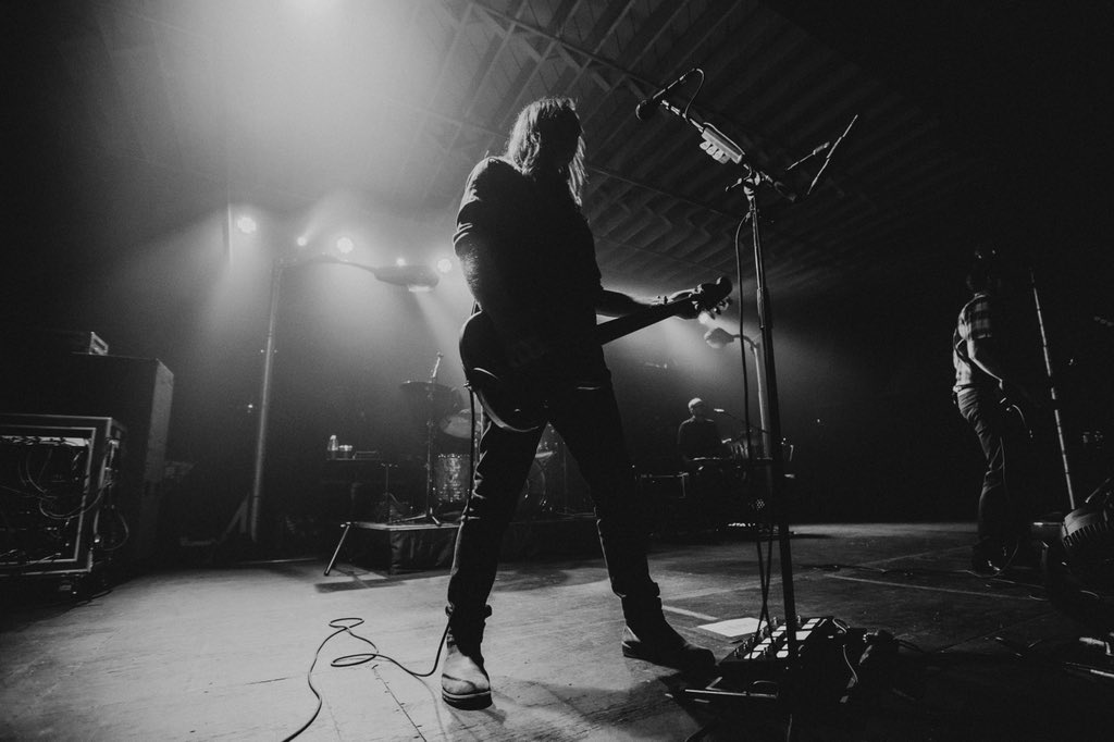 jimmyeatworld's tweet photo. Slam Dunk Midlands! We’ll be on the Monster stage at 9:30! See you then. 🤘
@slamdunkmusic #slamdunkfestival #slamdunkmidlands
📷: @CameronFlaisch https://t.co/uda1Bjj5Sz
