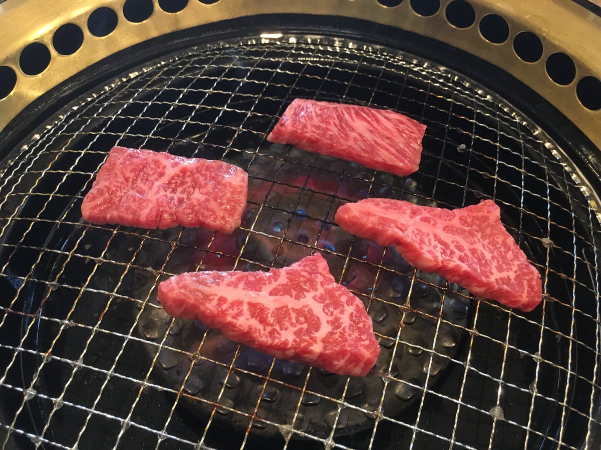 ハァガ 深夜の肉画像は辛かろう ほれほれー 美味しかったぞー さぁ この時間からみんな肉食べてええんやでー