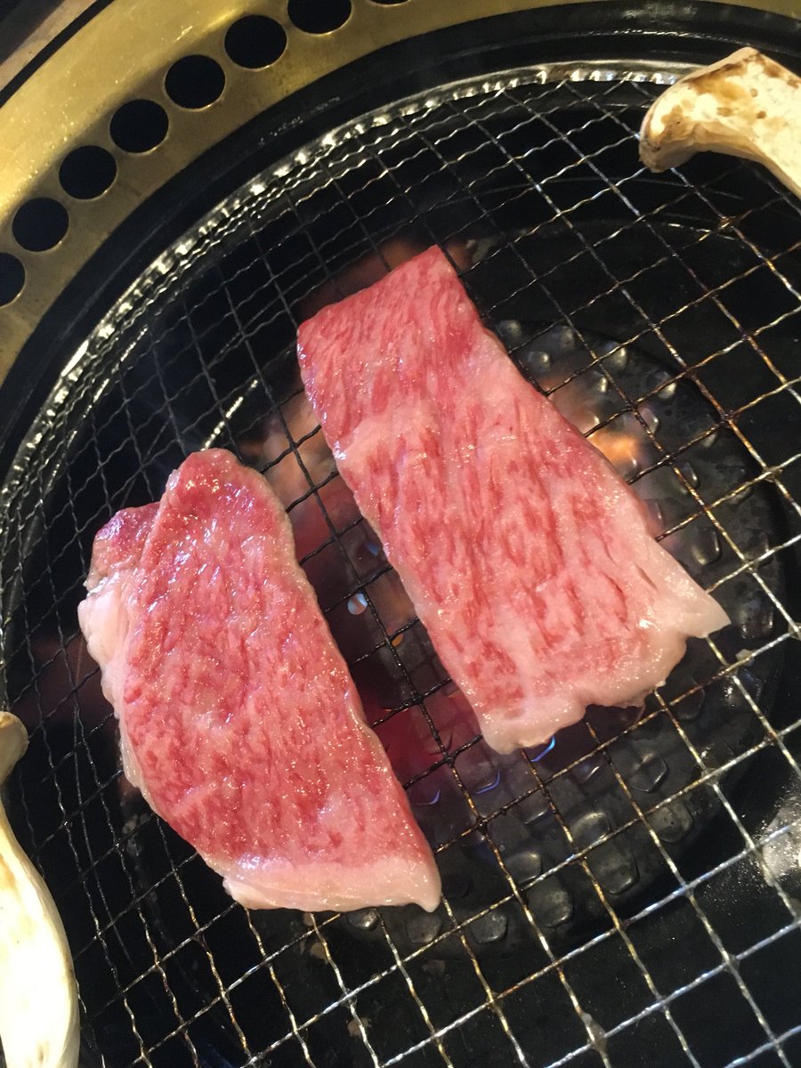 ハァガ 深夜の肉画像は辛かろう ほれほれー 美味しかったぞー さぁ この時間からみんな肉食べてええんやでー