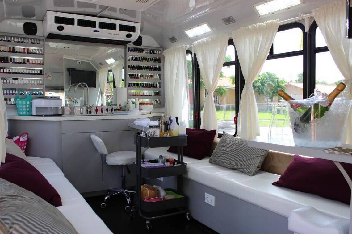 SpaIncMag's tweet photo. Ever thought about starting a mobile spa business? https://t.co/lUaa8LBe2i #spabusiness #spabiz https://t.co/m4IEsGXod3