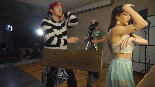 brendonhansford's tweet photo. TEASER #7 | Dance Showreel | Building A Dancer - A Vlog Documentary
.
▶ Release Date 8th June 2018 on iTunes, Amazon and Google Play.
.
#vlogdocumentary #vlogging #vlogger #youtuber #bluetick #buildingadancer https://t.co/Iq3oSzFFcI https://t.co/LsPldeM52p