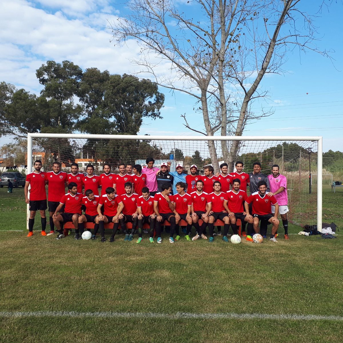 Independiente Universitario tweet media