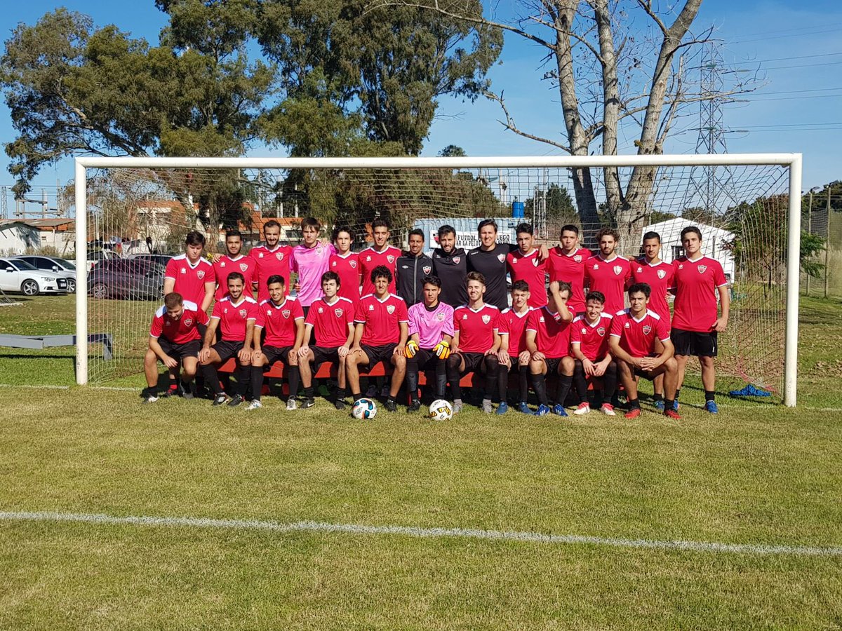 Independiente Universitario tweet media