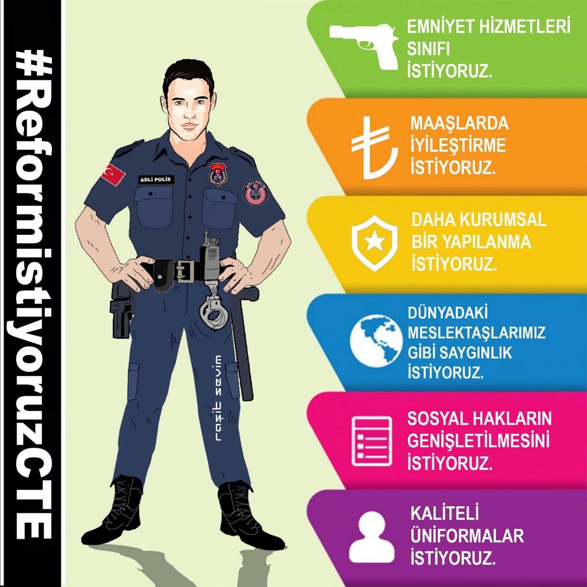 #vakitCTEpersonelivakti <a href="/ShowTV/">Show TV</a> @RT_Erdogan <a href="/BloombergHT/">Bloomberg HT</a> <a href="/HaberturkTV/">Habertürk TV</a> CTE PERSONELİ UNUTULMASIN!!