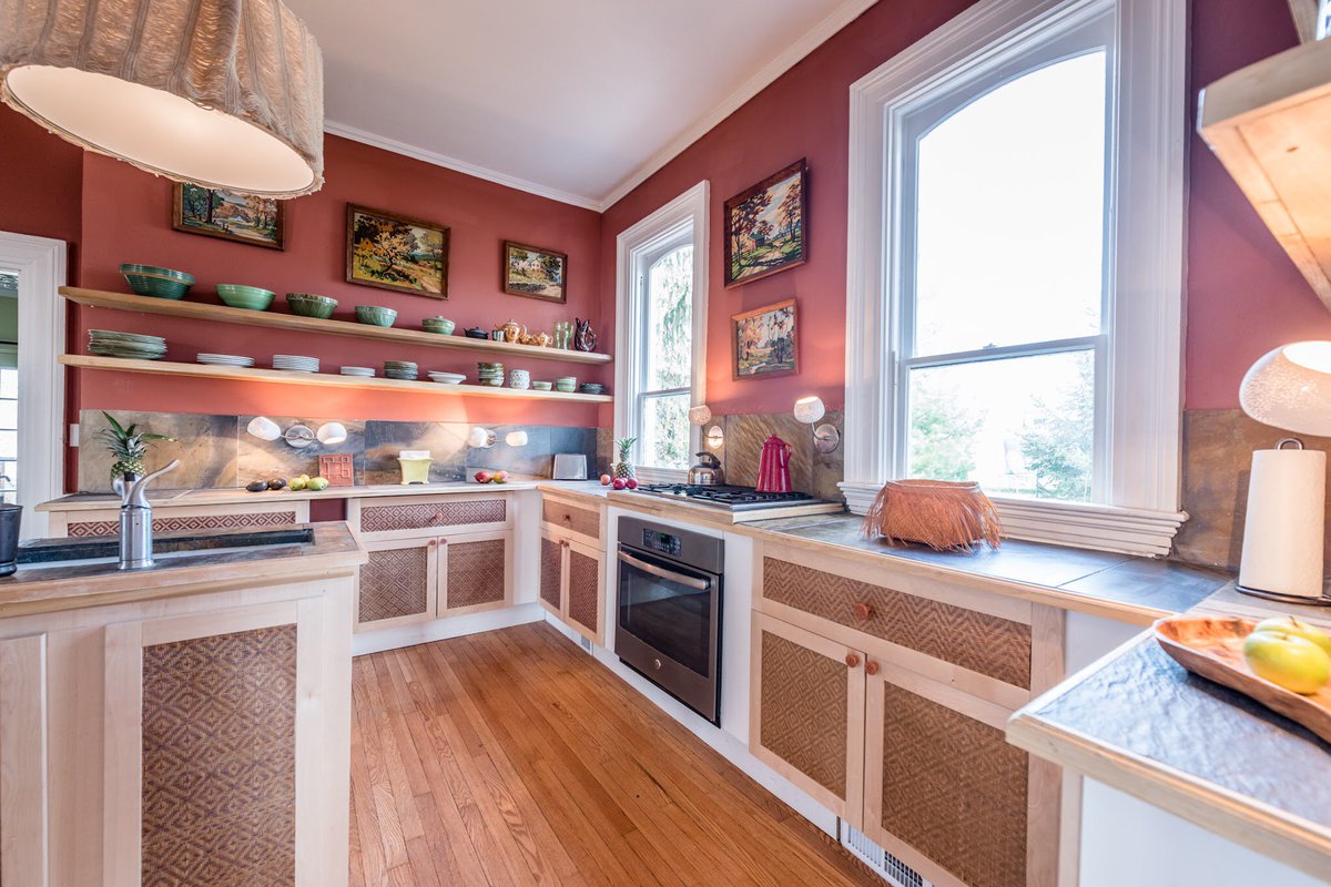 From the Yupukari to your kitchen. Stay updated on product production and distribution by following all of our social media!