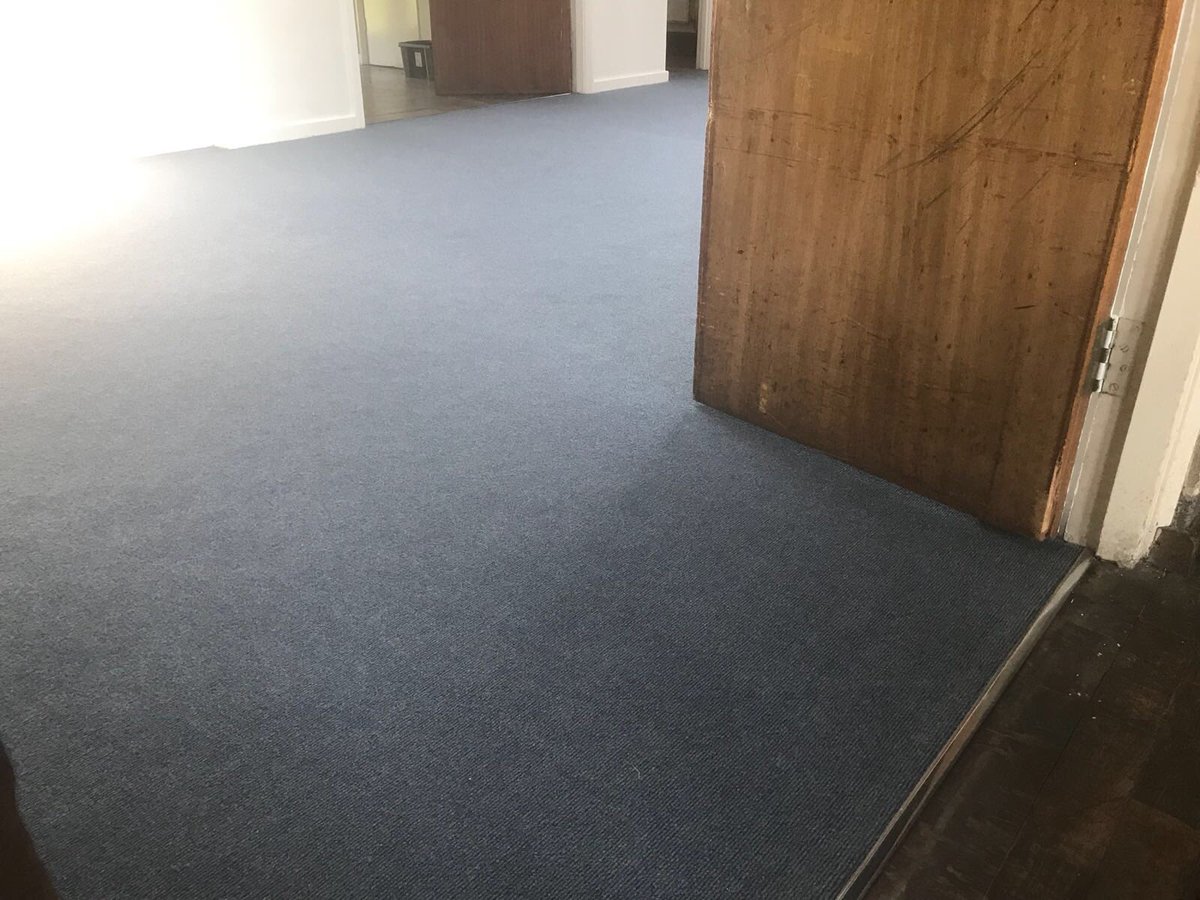 ldfflooring's tweet photo. @HeckmondwikeFB contract Supacord supplied and fitted in church ⛪ #heckmondwike #ldfflooring #church #supacord #commercial https://t.co/n0oOy83EUb