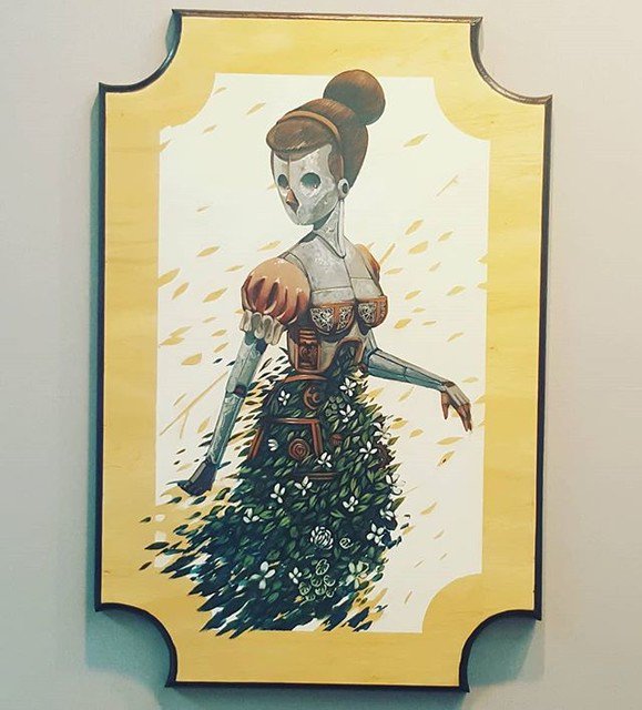 Reposting <a href="/pixelpancho/">pixelpancho</a>
.
.
.
.
.
#fun #smile #pretty #instagood #life #art #cool #amazing #awesome #instagood #art #instaart #beautiful #masterpiece #artoftheday #urbanart #urbanartparis #streetart #streetartparis #arturbain #arturbainparis #streetarteverywhere