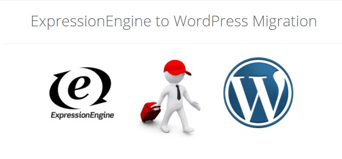 ProfProjects's tweet image. It’s time to migrate from #ExpressioEngine to #WordPress!
ProfProjects helps to do a fast and complete conversion of #EE website to #Wordpress.
profprojects.com/migrate-expres…