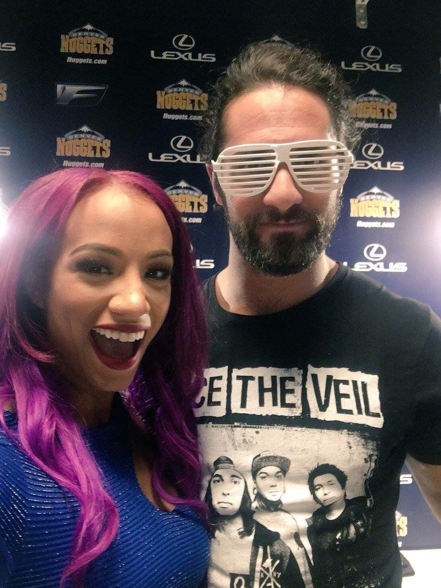 Happy Birthday Seth Rollins!      