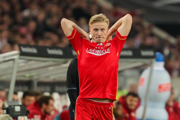 bcfckian's tweet image. #MyLeftback #bcfc