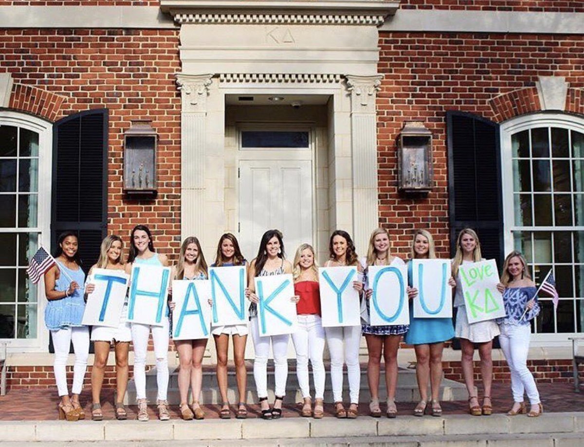 Today, we remember those who have sacrificed their lives to protect our country. Thank you to all who have served + continue to serve our country! #KDBCIA