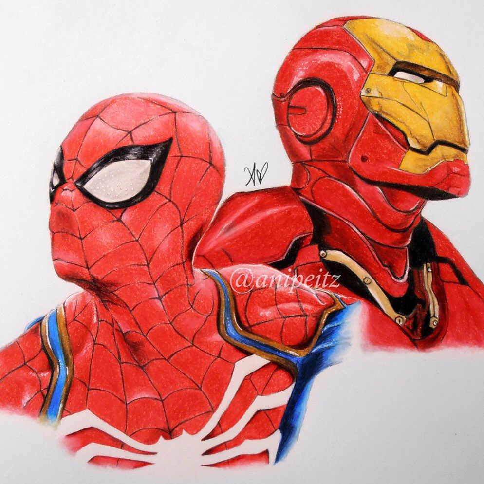 anipeitz's tweet image. Me llamo Anabel y hago retratos. Dibujo desde niña, empecé con dibujos animados, anime, manga y actualmente hago de todo un poco. 
Un RT sería de gran ayuda para que más gente vea mi trabajo. Gracias 💕
✨ Encargos:
animartinart@gmail.com 💌
🎀 instagram.com/anipeitz 🎀